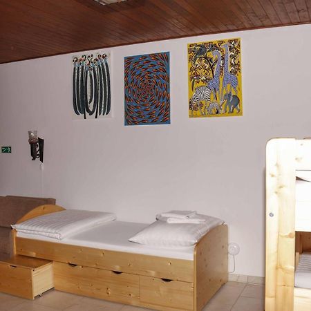 apartmán u Vágnera Dvůr Králové nad Labem Exterior foto