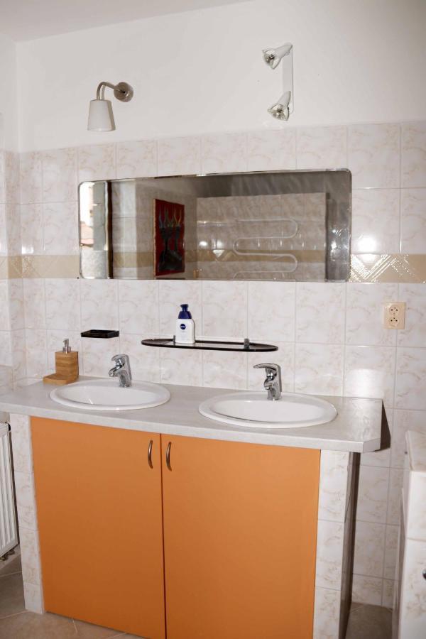 apartmán u Vágnera Dvůr Králové nad Labem Exterior foto