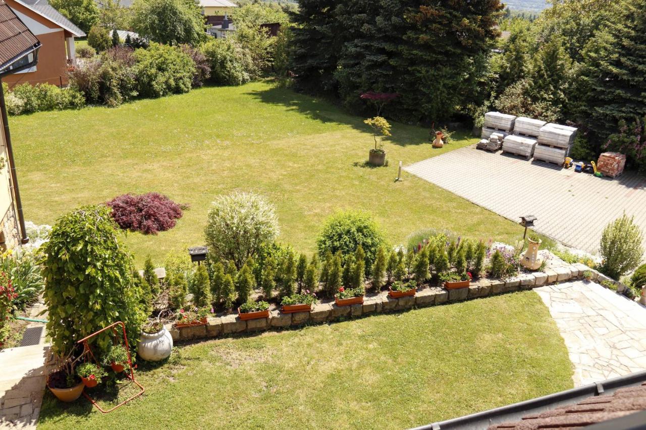 apartmán u Vágnera Dvůr Králové nad Labem Exterior foto