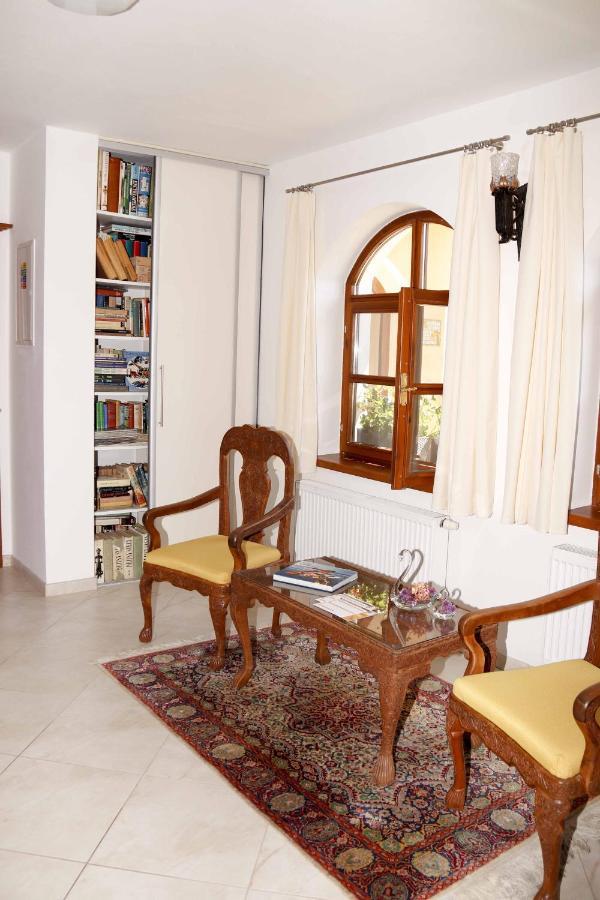 apartmán u Vágnera Dvůr Králové nad Labem Exterior foto