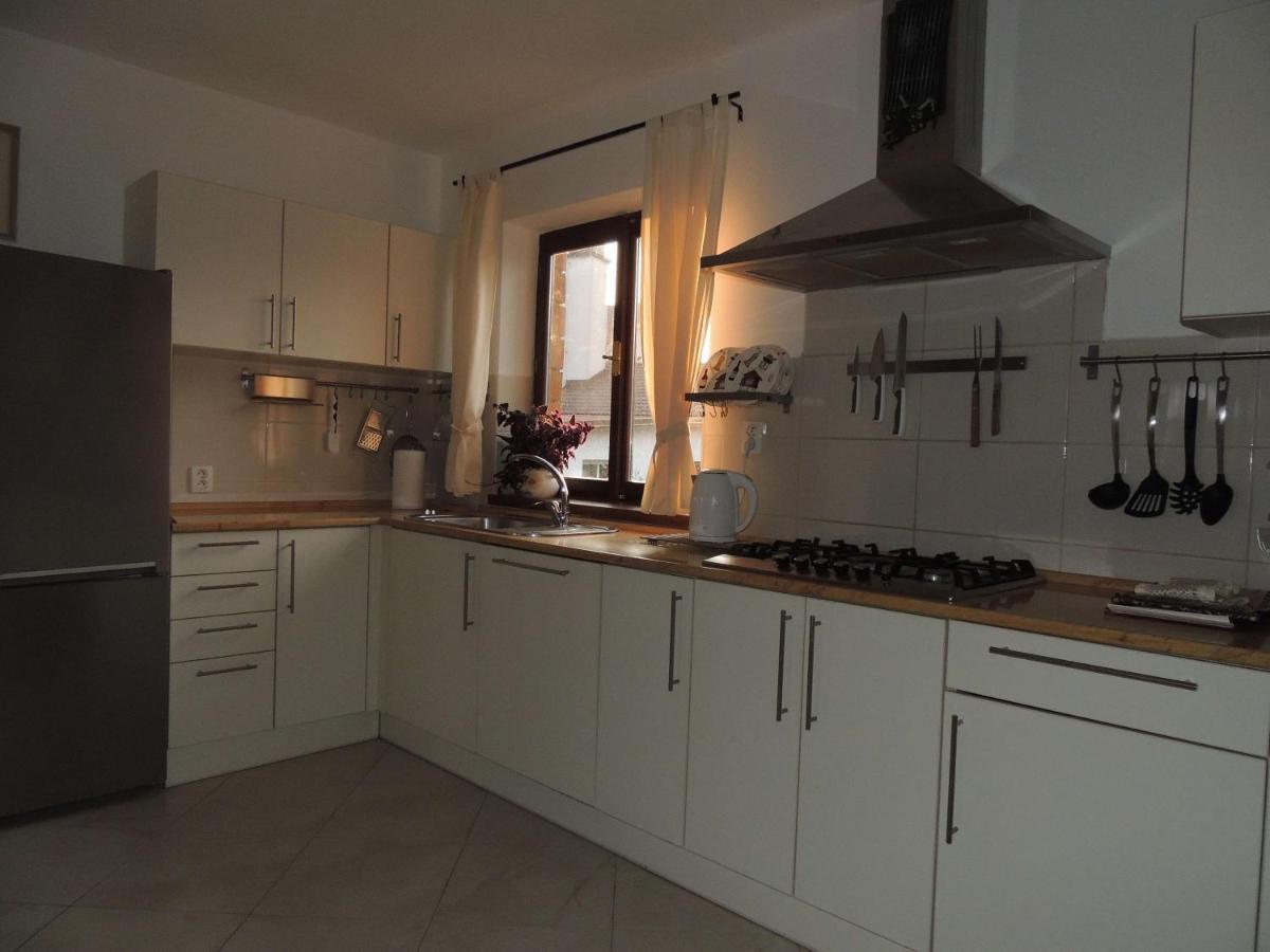 apartmán u Vágnera Dvůr Králové nad Labem Exterior foto